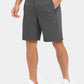 👍 Stretch-Golfshorts für Herren, schnell trocknend, lässig, für die Arbeit