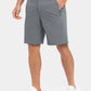 👍 Stretch-Golfshorts für Herren, schnell trocknend, lässig, für die Arbeit