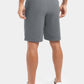 👍 Stretch-Golfshorts für Herren, schnell trocknend, lässig, für die Arbeit