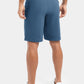 👍 Stretch-Golfshorts für Herren, schnell trocknend, lässig, für die Arbeit