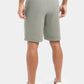 👍 Stretch-Golfshorts für Herren, schnell trocknend, lässig, für die Arbeit