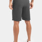 👍 Stretch-Golfshorts für Herren, schnell trocknend, lässig, für die Arbeit