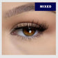 💖LETZTER VERKAUFSTAG - 50% RABATT🎁Magnetische Wimpern mit Applikator