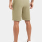 👍 Stretch-Golfshorts für Herren, schnell trocknend, lässig, für die Arbeit