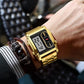 ⏳Elegante multifunktionale wasserdichte Herrenuhr
