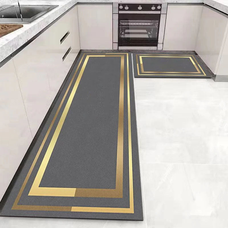 ✅50 % Rabatt👇 Rutschfeste Bodenteppiche mit Anti-Falten-Technologie - Perfekt für Wohnzimmer, Schlafzimmer & Büro ✨🧹