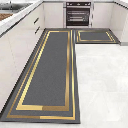 ✅50 % Rabatt👇 Rutschfeste Bodenteppiche mit Anti-Falten-Technologie - Perfekt für Wohnzimmer, Schlafzimmer & Büro ✨🧹