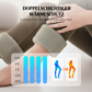 👖 💫 DAMENHOSE MIT KUNSTFELL-FUTTER - Hochtailliert & Weiche Innenseite, 4-Wege-Stretch für Optimale Wärme und Komfort ❄️🛍️