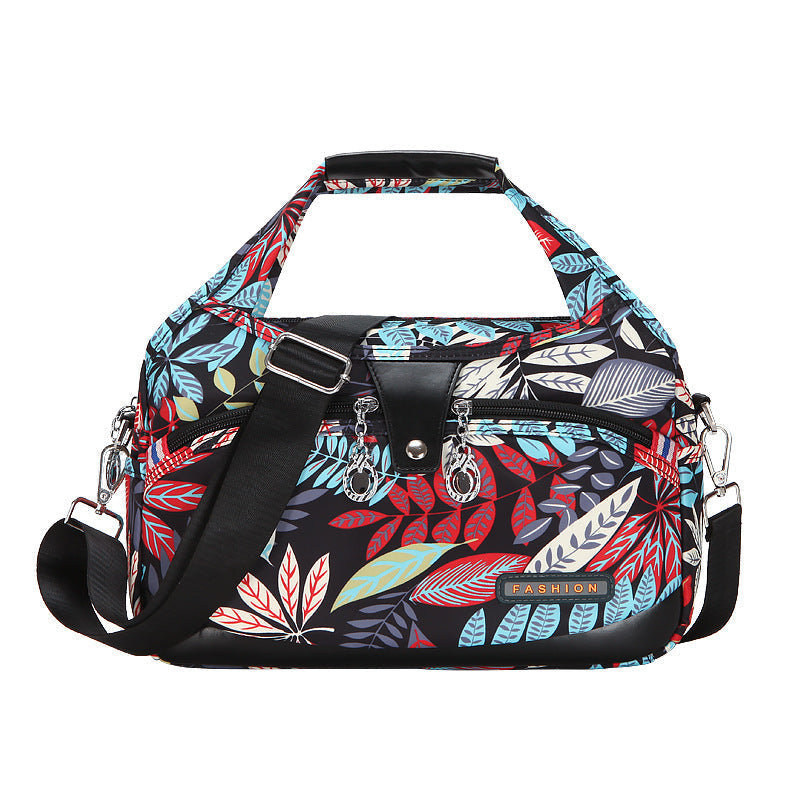 👜 Modische Diebstahlschutz-Handtasche für Damen🎁