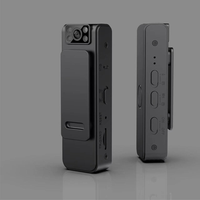 🎥HD1080P Tragbare Mini-Sportkamera