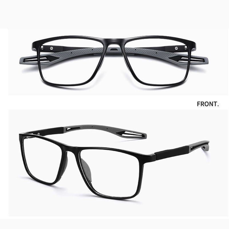 💫 KLAR SEHEN, BESSER LEBEN 💥 -50% 🕶️ Ultraleichte Gleitsichtbrille – perfekter Fokus für Nähe & Distanz 👀