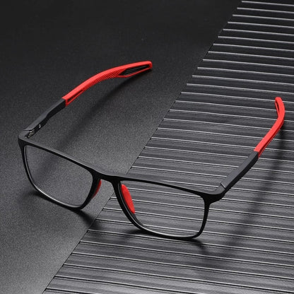 💫 KLAR SEHEN, BESSER LEBEN 💥 -50% 🕶️ Ultraleichte Gleitsichtbrille – perfekter Fokus für Nähe & Distanz 👀