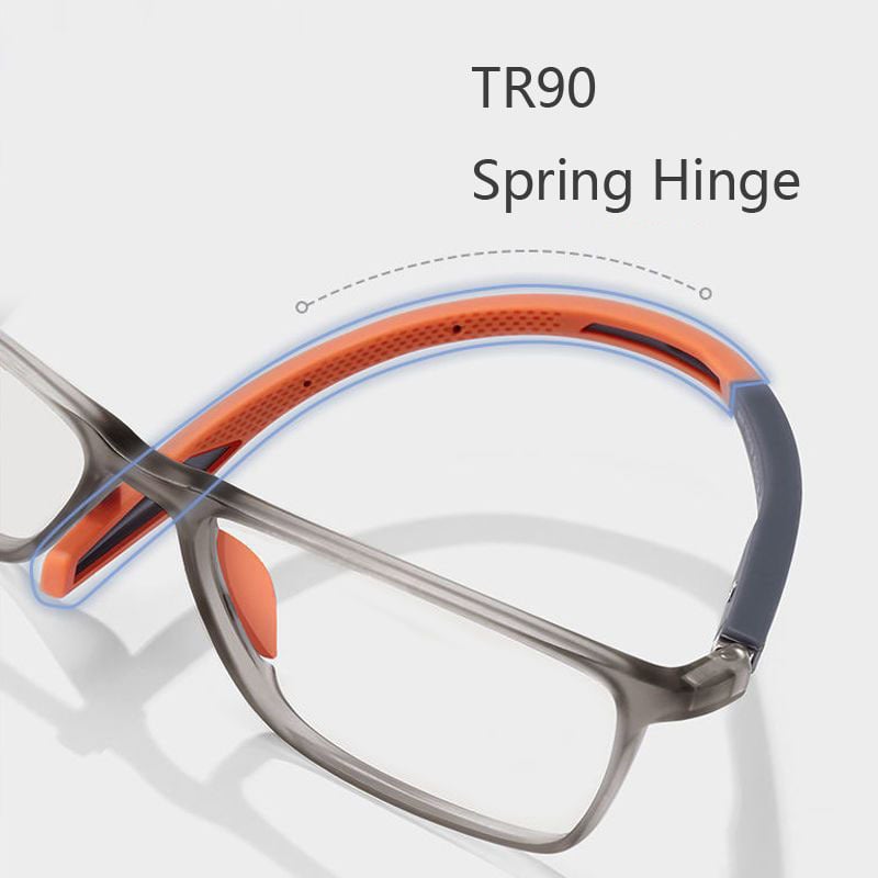 💫 KLAR SEHEN, BESSER LEBEN 💥 -50% 🕶️ Ultraleichte Gleitsichtbrille – perfekter Fokus für Nähe & Distanz 👀