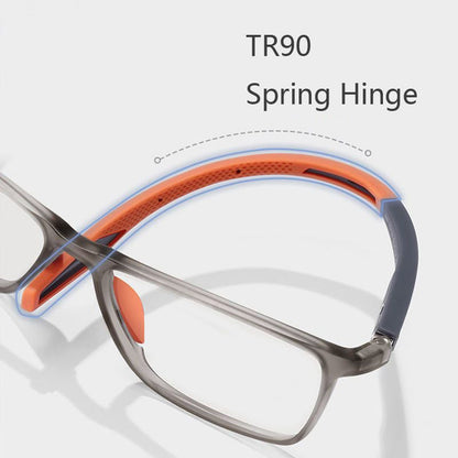 💫 KLAR SEHEN, BESSER LEBEN 💥 -50% 🕶️ Ultraleichte Gleitsichtbrille – perfekter Fokus für Nähe & Distanz 👀