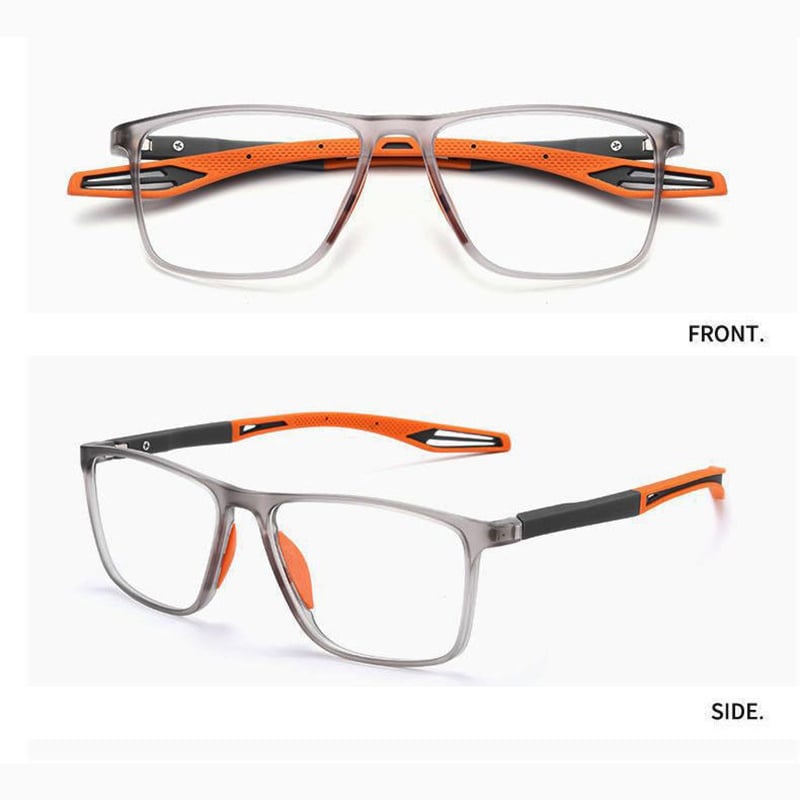 💫 KLAR SEHEN, BESSER LEBEN 💥 -50% 🕶️ Ultraleichte Gleitsichtbrille – perfekter Fokus für Nähe & Distanz 👀