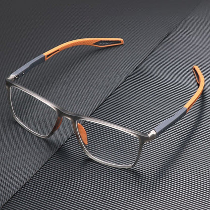 💫 KLAR SEHEN, BESSER LEBEN 💥 -50% 🕶️ Ultraleichte Gleitsichtbrille – perfekter Fokus für Nähe & Distanz 👀