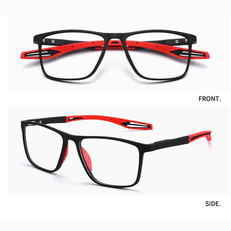 💫 KLAR SEHEN, BESSER LEBEN 💥 -50% 🕶️ Ultraleichte Gleitsichtbrille – perfekter Fokus für Nähe & Distanz 👀