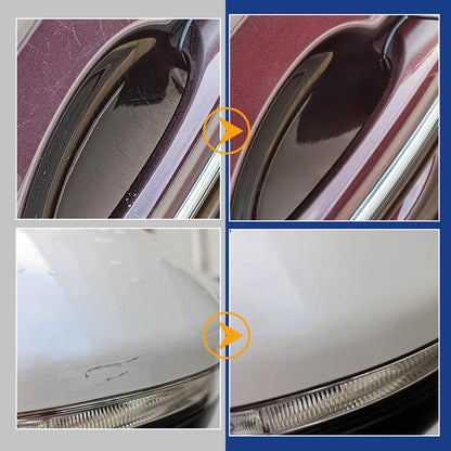 🎁Autokratzer-Reparaturwachs 🚗 Ein Muss für Neuwagen