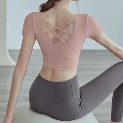 Hochelastische Leggings zur Körperformung