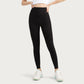 Hochelastische Leggings zur Körperformung
