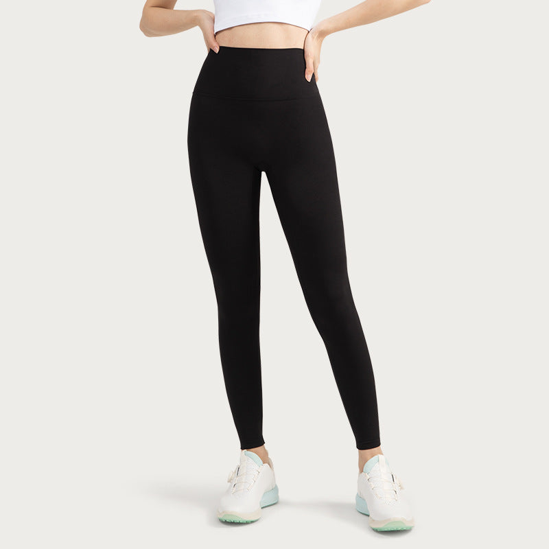 Hochelastische Leggings zur Körperformung