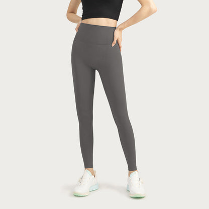 Hochelastische Leggings zur Körperformung