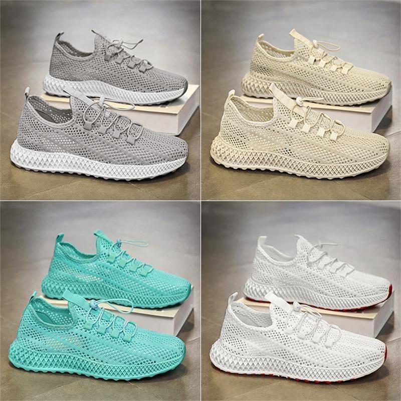 👟 50% RABATT! 🚶‍♂️ Atmungsaktive Herrenschuhe aus Leichtem Mesh – Bequem, Rutschfest & Perfekt Für Den Alltag & Spaziergänge 🏃