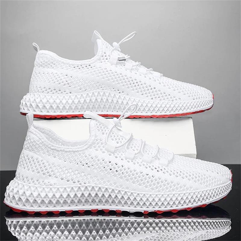 👟 50% RABATT! 🚶‍♂️ Atmungsaktive Herrenschuhe aus Leichtem Mesh – Bequem, Rutschfest & Perfekt Für Den Alltag & Spaziergänge 🏃