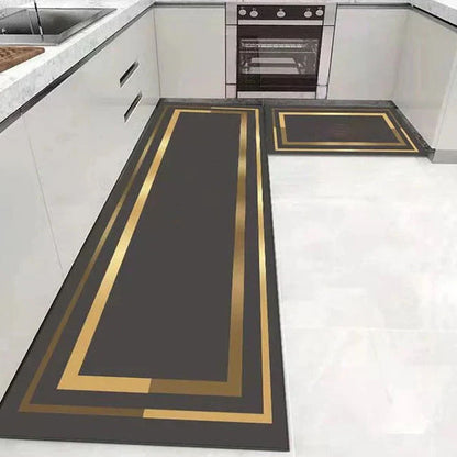 ✅50 % Rabatt👇 Rutschfeste Bodenteppiche mit Anti-Falten-Technologie - Perfekt für Wohnzimmer, Schlafzimmer & Büro ✨🧹