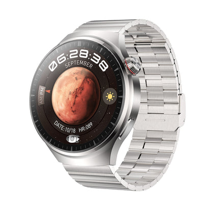 ⌚2025 Neue Smartwatch für Sport und Gesundheitsüberwachung