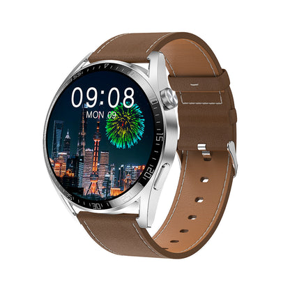 ⌚2025 Neue Smartwatch für Sport und Gesundheitsüberwachung