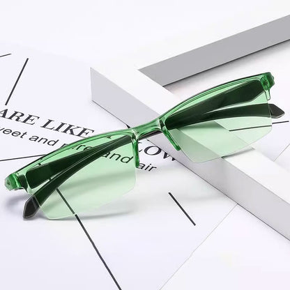 💎 Autozoom-Lesebrille – Automatische Fokussierung, Ultraleicht & Kristallklare Sicht für Nah und Fern 👓✨