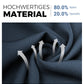 🏆🌀Zweiteiliges Sport-Set für Herren: Kurzarm-T-Shirt & Lange Hose