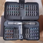 50 % RABATT🧰40-in-1 Magnetic Ratchet Screwdriver Set