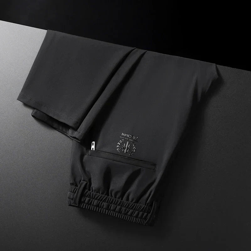 🔥LETZTER TAG! 51% RABATT ❄️ Unisex-Stretchhose: Schnelltrocknend & Schlupfkomfort