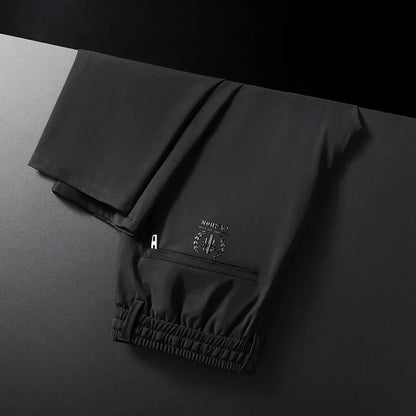 🔥LETZTER TAG! 51% RABATT ❄️ Unisex-Stretchhose: Schnelltrocknend & Schlupfkomfort