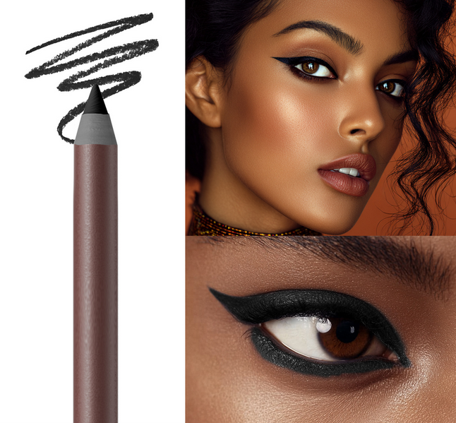 📢📢50 % RABATT !! ⏰💕10 STÜCK Farbige Eyeliner-Gelstifte