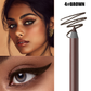 📢📢50 % RABATT !! ⏰💕10 STÜCK Farbige Eyeliner-Gelstifte