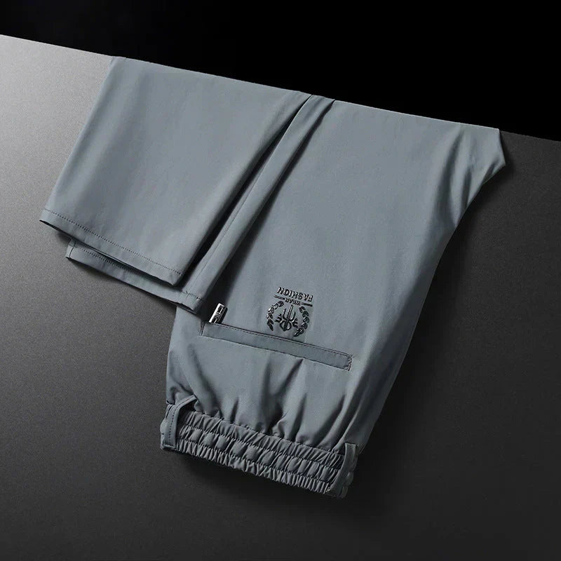 🔥LETZTER TAG! 51% RABATT ❄️ Unisex-Stretchhose: Schnelltrocknend & Schlupfkomfort