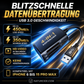 🛍️ 50 % Rabatt – 3-in-1 Speicherkartenleser für Handy & Tablet – USB-C, Lightning, USB-A – Plug & Play für iPhone , Android, PC & Mac 📱