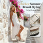 👠Glitzer-Pantoletten für den Sommer: Ergonomisches Fußbett & Brillanter Glanz⭐