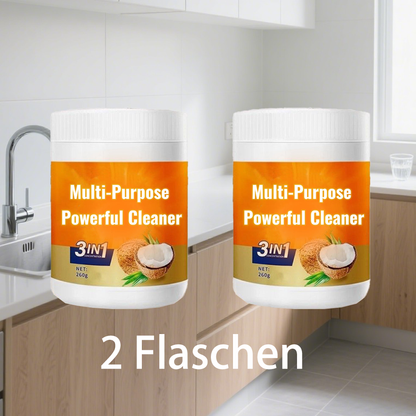 🍳✨Multifunktionaler Kraftreiniger für die Küche