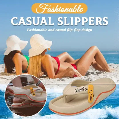 🏝️✨Modische Freizeitpantoffeln