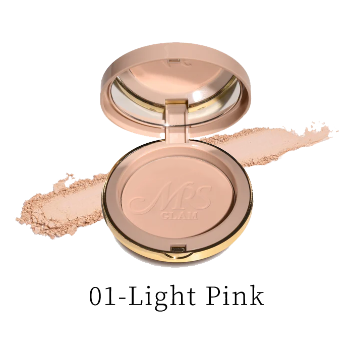 📢 LETZTER TAG AKTION-KAUF 1 ERHALTE 1 GRATIS⏰ Reisefreundliches Ölkontroll-Kompaktpuder – LSF 50+, integrierter Spiegel und 12 Farbtöne für ein makelloses mattes Finish! ✨🧴