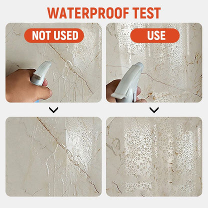 ⚱️🪨 Agente Lucidante per Marmo – Effetto Brillante in Minuti, Formula Protettiva & Facile Applicazione ✨