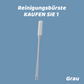 🚿 Zehenreinigungsbürsten-Set 🛁