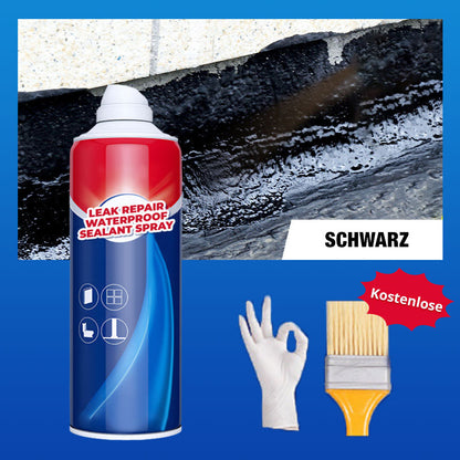 ✨Wasserdichtes Dichtspray zur Abdichtung，Frühlingsangebot: 49 % Rabatt auf Ihre Bestellung