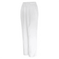 ✨🔥Die mühelos taillierte Hose mit weitem Bein💞