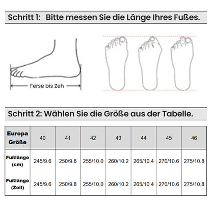 🔥Hochwertige Mid-Top-Stiefel für Herren