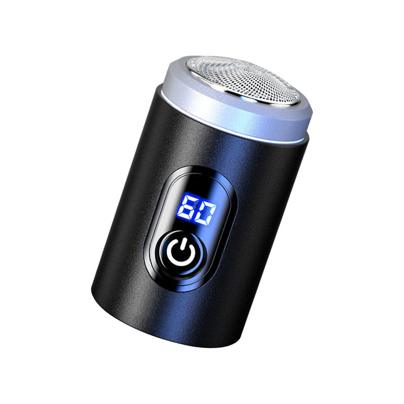 ✨Neuester tragbarer elektrischer Mini-Rasierer